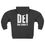 Thumbnail: Hot Seat - DEI - Unisex Zip Hoodie