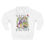 Thumbnail: Cancer Culture - Three-Panel Fleece Hoodie