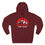 Thumbnail: Remember Ruby Ridge - Three-Panel Fleece Hoodie