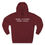 Thumbnail: Make Taxation Theft Again - Three-Panel Fleece Hoodie