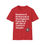 Thumbnail: Know Your Projects  - Unisex Softstyle T-Shirt