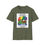 Thumbnail: Benpod  - Memes Continue - Unisex Softstyle T-Shirt