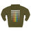 Thumbnail: priDEMONth - Three-Panel Fleece Hoodie
