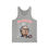 Thumbnail: Glitch Mob - Men's Jersey Tank