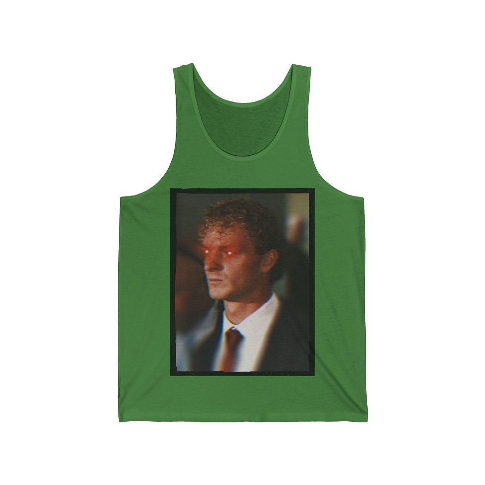 Thumbnail: Daniel Penny - Men's Jersey Tank