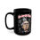 Thumbnail: Glitch Mob - 11oz or 15oz Black Mug