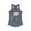 Thumbnail: OK Groomer - Women's Fitted Racerback Tank 