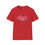 Thumbnail: Megimu32 - Retro Rewind - Unisex Softstyle T-Shirt
