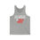 Thumbnail: "Gender Affirming Care" - Men's Jersey Tank
