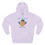 Thumbnail: Megimu32 - Say Potato - Three-Panel Fleece Hoodie