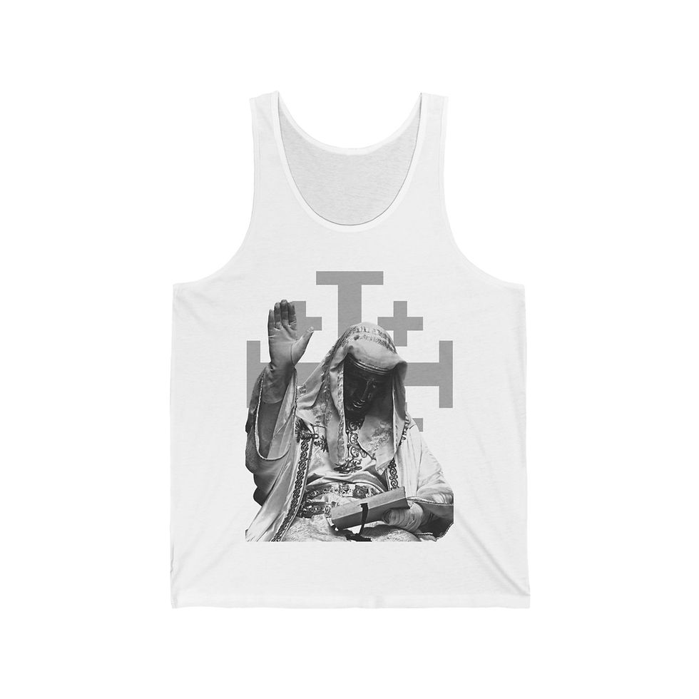 Thumbnail: King Baldwin - Men's Jersey Tank