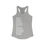 Thumbnail: 13 Bloodlines - Women's Fitted Racerback Tank 