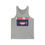 Thumbnail: #WheresTheTapes - Men's Jersey Tank
