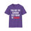 Thumbnail: You are the carbon - Unisex Softstyle T-Shirt