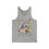 Thumbnail: Cancer Culture - Men's Jersey Tank