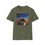Thumbnail: Benpod  - Orange Pill Dealer - Unisex Softstyle T-Shirt