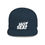 Thumbnail: Hot Seat - Logo - Flat Bill Snapback