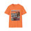 Thumbnail: Mossad Mind Tricks - Unisex Softstyle T-Shirt
