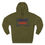 Thumbnail: Hot Seat - Liberal Tears - Three-Panel Fleece Hoodie