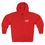 Thumbnail: Megimu32 - Logo - Unisex Zip Hoodie
