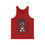 Thumbnail: OBEY Zombie - Men's Jersey Tank