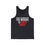 Thumbnail: "Gender Affirming Care" - Men's Jersey Tank