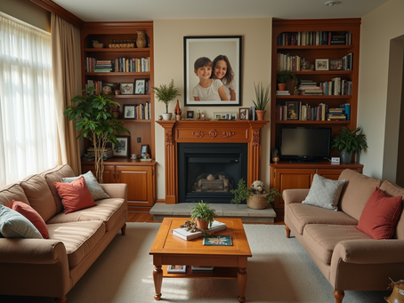 Grateful for Grandparents: The Unsung Heroes in the Village of Motherhood