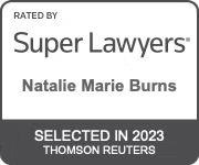Rated by Super Lawyers 2023