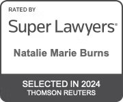 Rated by Super Lawyers 2024