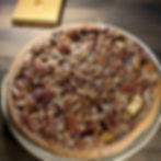 ★Thanksgiving Pecan Pie