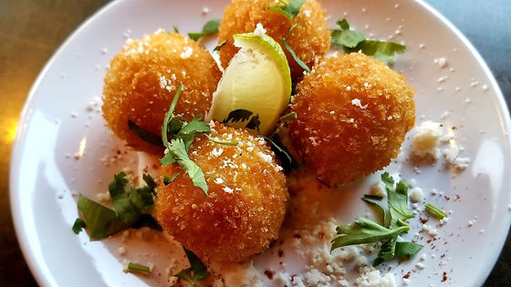 Arancini