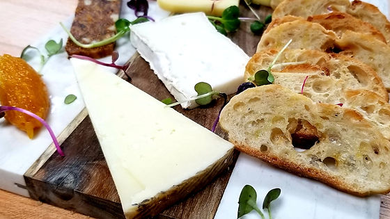Cheese Board