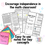 Thumbnail: Grade 4 Ontario Math Curriculum | Math Facts| Test Prep | Printable Worksheet
