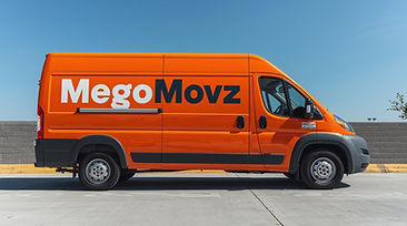 mego movz truck