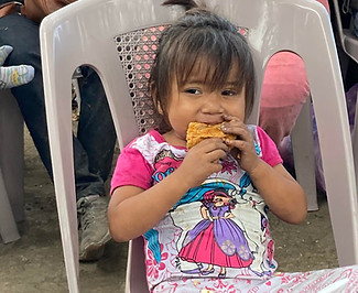 Child Eat