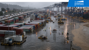 Puertos en alerta: el “Súper Niño” amenaza la competitividad exportadora