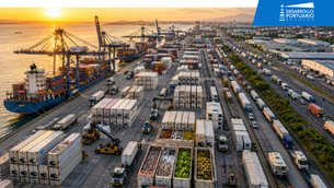 Puertos privados duplicarán inversiones a 2030