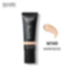 Thumbnail: IMAGIC PROfessional MATTE PRO’ LONG WEAR FOUNDATION FA-125