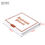Thumbnail: IMAGIC PROfessional 4 Color Highlighter Palette (FA-118) 18g