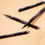 Thumbnail: IMAGIC PROfessional Cosmetic LONG WEAR LIQUID EYELINER EY-338