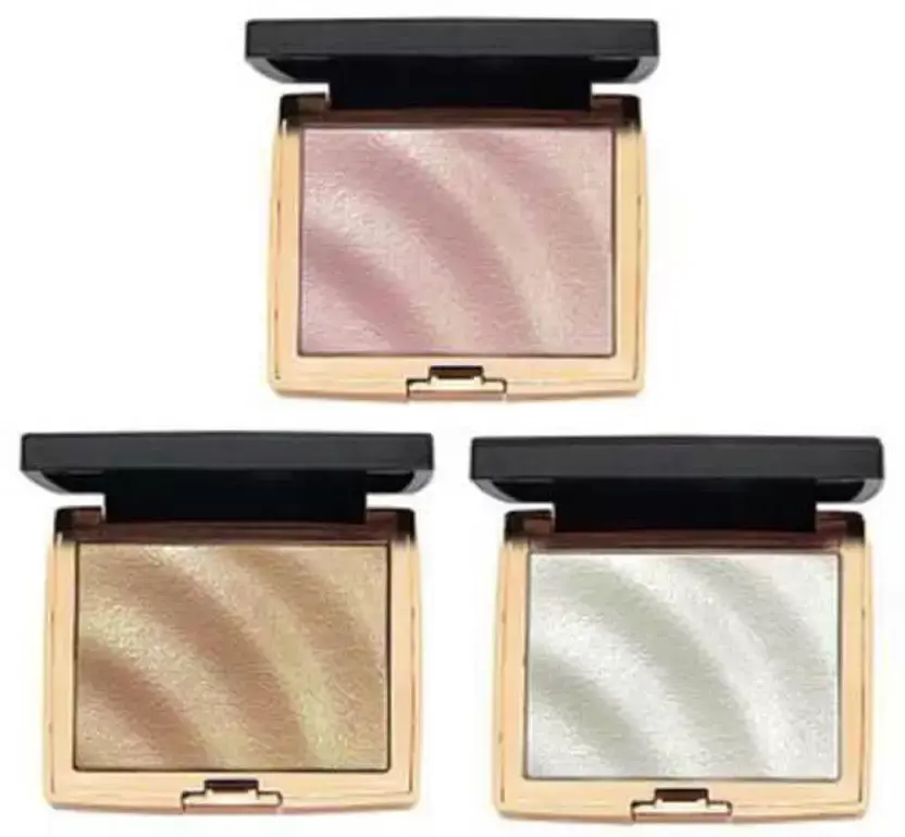 Thumbnail: HOJO Brilliance Highlighter - PINK