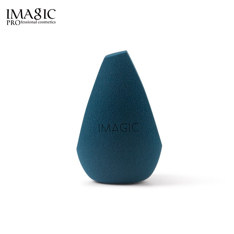 Thumbnail: IMAGIC PROfessional NON-LATEX MAKEUP SPONGE