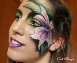 FLOR GRANDE