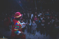 POMPIN EN CIRCO 1