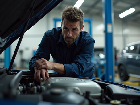 Top Services Offered by Auto Repair Shops: Comprehensive Auto Repair Services You Can Trust