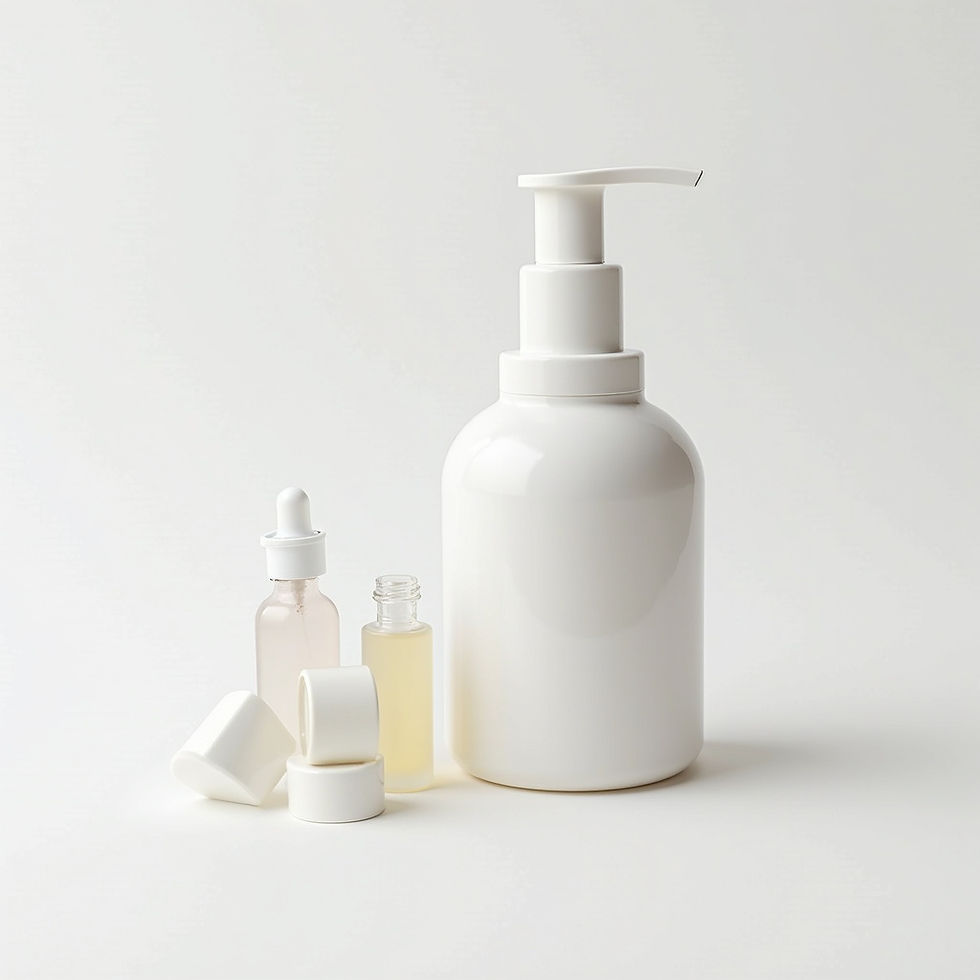 Analytical Purity Report