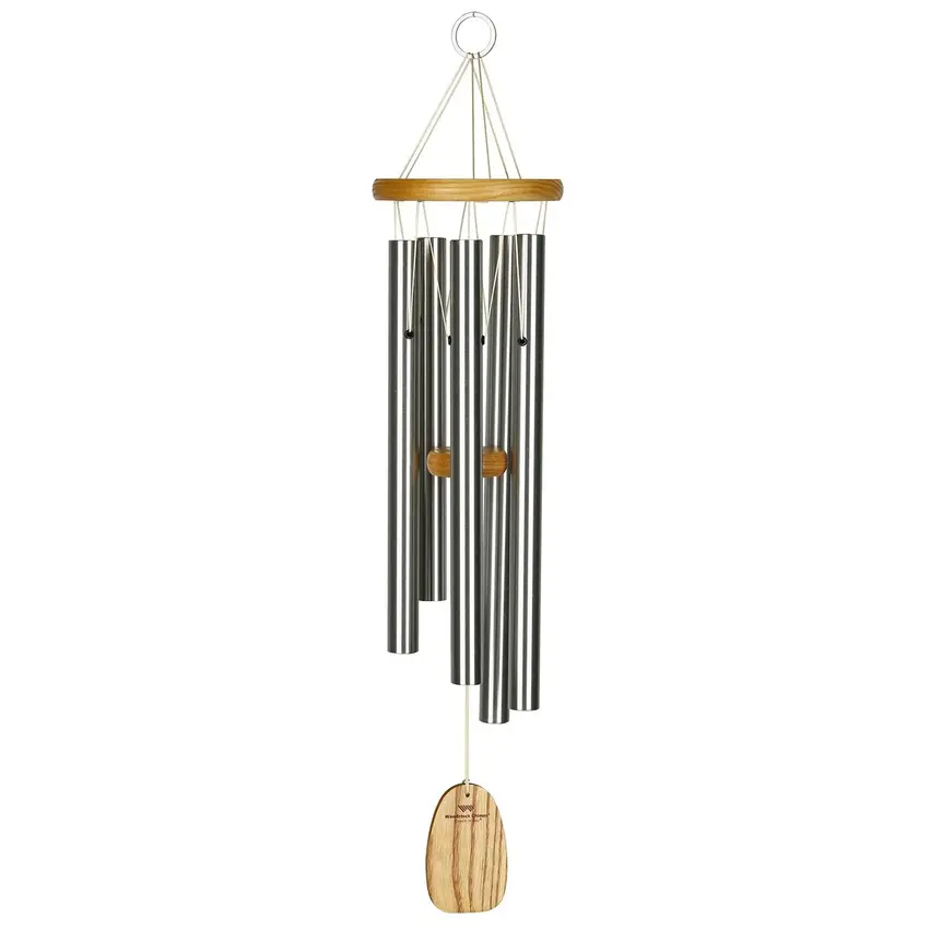 Windglockenspiel Woodstock chimes Gregorian Soprano