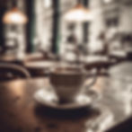 Offenes Trauer Café