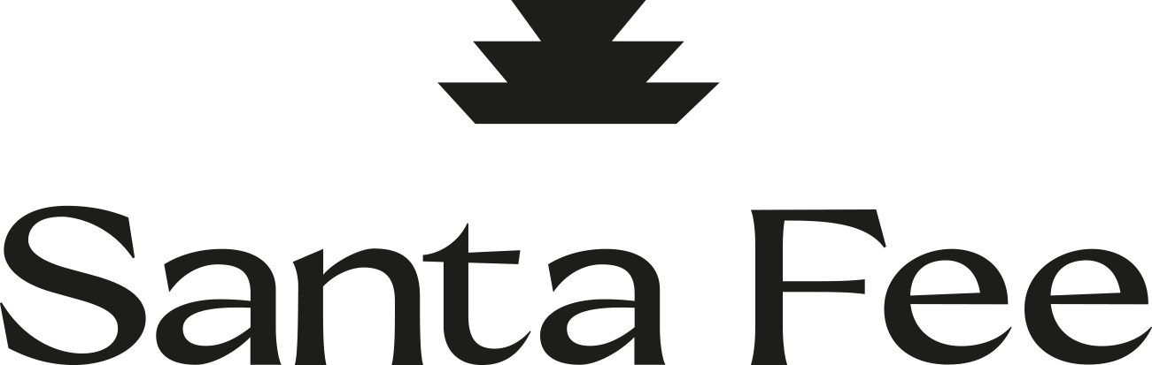 Logo Santa Fee