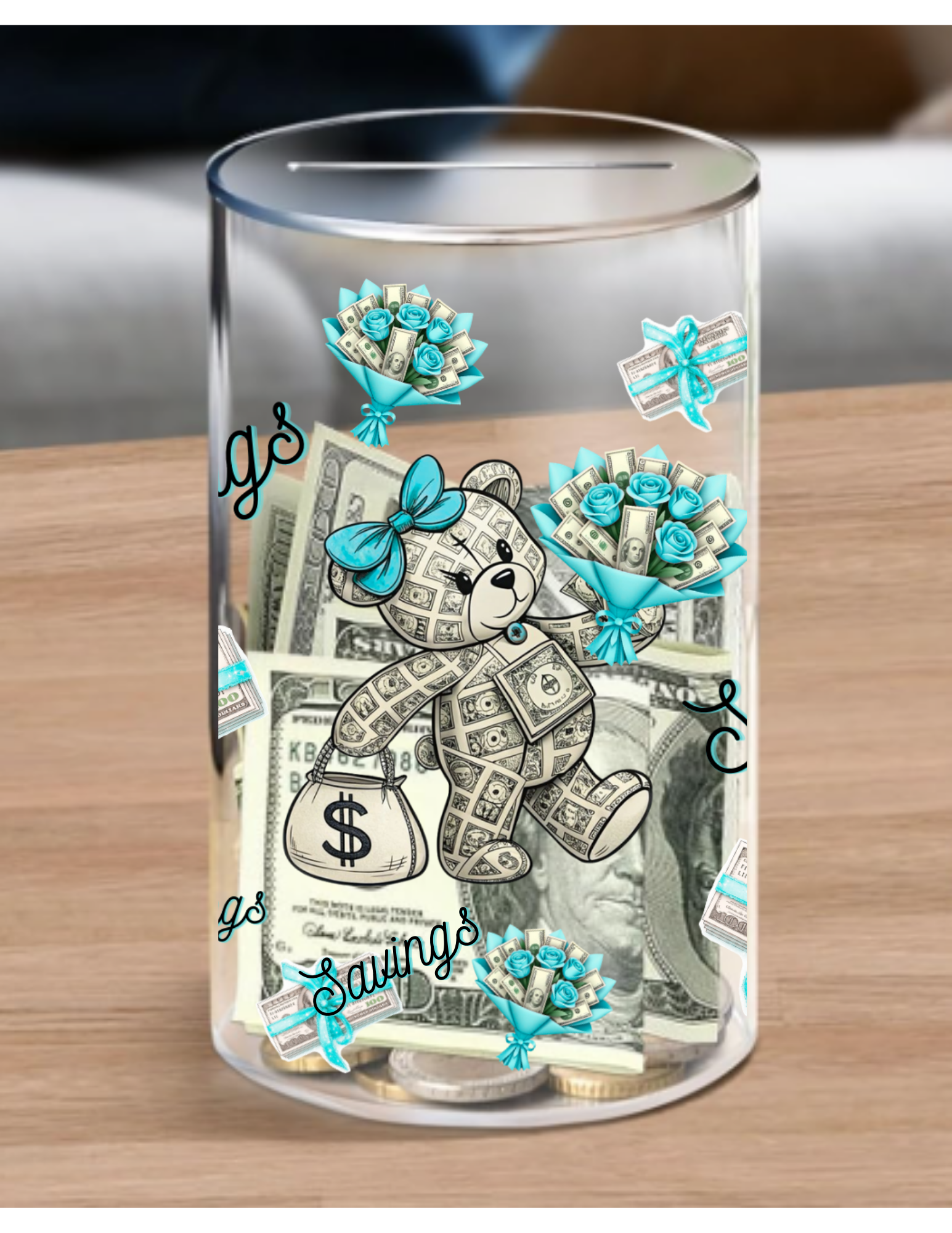 Cylinder Savings Banks